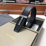 3.8 cm Tom Ford Belts For Men # 264222, cheap Tom Ford Belts