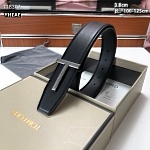 3.8 cm Tom Ford Belts For Men # 264225