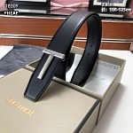 3.8 cm Tom Ford Belts Unisex # 264228