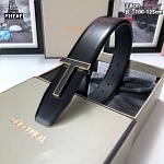 3.8 cm Tom Ford Belts Unisex # 264241