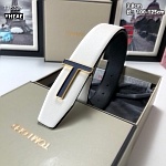 3.8 cm Tom Ford Belts Unisex # 264245