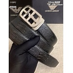 3.5 cm Armani Belts For Men # 264259