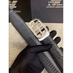 3.5 cm Armani Belts For Men # 264259, cheap Armani Belts