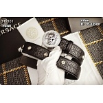 4.0 cm Width Versace Belts For Men # 264337