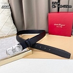 3.5 cm Width Ferragamo Belts For Men # 264342, cheap Ferragamo Belts