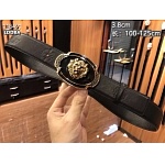 4.0 cm Width Chrome Hearts Belts For Men # 264401