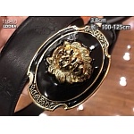 4.0 cm Width Chrome Hearts Belts For Men # 264401, cheap Chrome Hearts Belts