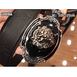 4.0 cm Width Chrome Hearts Belts For Men # 264405, cheap Chrome Hearts Belts