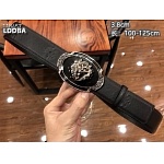 4.0 cm Width Chrome Hearts Belts For Men # 264405, cheap Chrome Hearts Belts