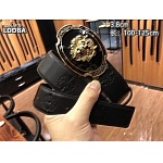 4.0 cm Width Chrome Hearts Belts For Men # 264406, cheap Chrome Hearts Belts