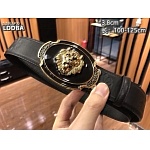4.0 cm Width Chrome Hearts Belts For Men # 264406, cheap Chrome Hearts Belts