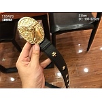 4.0 cm Width Chrome Hearts Belts For Men # 264414, cheap Chrome Hearts Belts