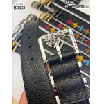 4.0 cm Width Chrome Hearts Belts For Men # 264416, cheap Chrome Hearts Belts