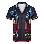 Amiri Short Sleeve Shirts For Men # 264573