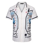 Amiri Short Sleeve Shirts For Men # 264575