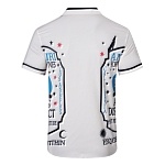 Amiri Short Sleeve Shirts For Men # 264575, cheap Amiri Shirts