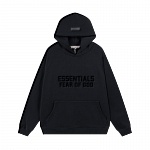 Essentials Hoodies Unisex # 264593