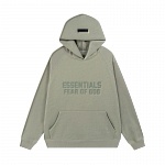 Essentials Hoodies Unisex # 264594, cheap Essentials Hoodies