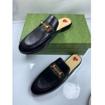 Gucci Horsebit Muels Unisex # 264741