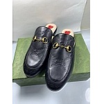 Gucci Horsebit Muels Unisex # 264744