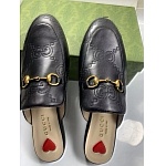 Gucci Horsebit Muels Unisex # 264744, cheap Gucci Dress Shoes