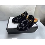 Gucci Horsebit Muels Unisex # 264745