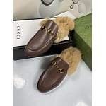 Gucci Horsebit Muels Unisex # 264751