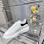 Alexander McQueen Oversized Low top Sneaker Unisex # 264765, cheap Alexander McQueen
