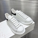 Alexander McQueen Oversized Low top Sneaker Unisex # 264765, cheap Alexander McQueen