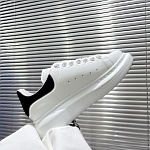 Alexander McQueen Oversized Low top Sneaker Unisex # 264765, cheap Alexander McQueen