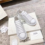 Alexander McQueen Oversized Low top Sneaker Unisex # 264768, cheap Alexander McQueen