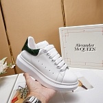 Alexander McQueen Oversized Low top Sneaker Unisex # 264797, cheap Alexander McQueen