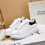 Alexander McQueen Oversized Low top Sneaker Unisex # 264797, cheap Alexander McQueen