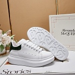 Alexander McQueen Oversized Low top Sneaker Unisex # 264797, cheap Alexander McQueen
