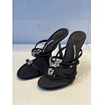 Alexander Wang Nala Logo Sandals # 264871, cheap Alexander Wang