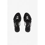 Alexander Wang Nala Logo Sandals # 264871, cheap Alexander Wang