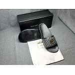 Michael Kors Monogram Print Slides Unisex # 264924, cheap Michael Kors Slipper