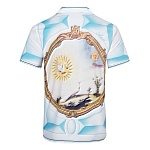 Amiri Short Sleeve Shirts Unisex # 265018, cheap Amiri Shirts