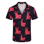 Amiri Short Sleeve Shirts Unisex # 265020, cheap Amiri Shirts