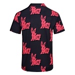 Amiri Short Sleeve Shirts Unisex # 265020, cheap Amiri Shirts