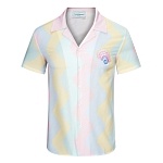 Casablanca Short Sleeve Shirt Unisex # 265023