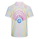 Casablanca Short Sleeve Shirt Unisex # 265023, cheap Casablanca Shirts