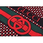 Gucci Short Sleeve Shirt Unisex # 265026, cheap Gucci shirt