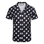 Gucci Short Sleeve Shirt Unisex # 265030, cheap Gucci shirt