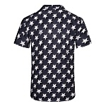 Gucci Short Sleeve Shirt Unisex # 265030, cheap Gucci shirt