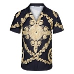 Versace Short Sleeve T Shirts Unisex # 265038, cheap Versace Shirts