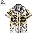 Versace Short Sleeve T Shirts Unisex # 265039, cheap Versace Shirts