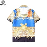 Versace Short Sleeve T Shirts Unisex # 265040, cheap Versace Shirts