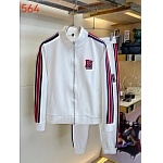 Burberry Tracksuits Unisex # 265213, cheap Burberry Tracksuits