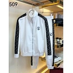 Louis Vuitton Tracksuits Unisex # 265223